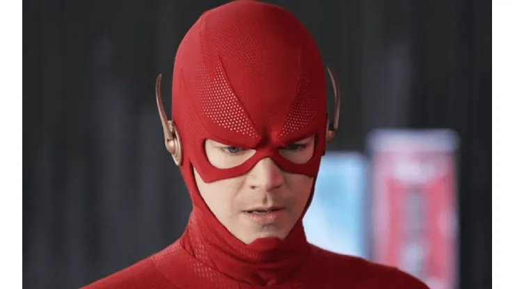 The Flash