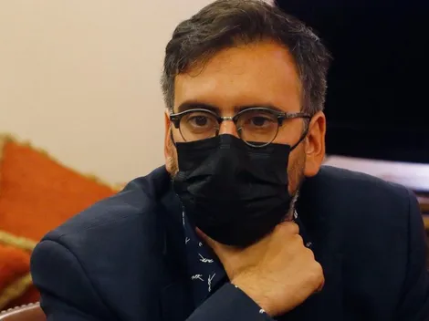 Diputado busca salida del presidente de Consejo para la Transparencia