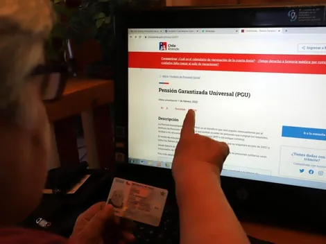 ¿Cómo saber si recibo la PGU desde agosto con los nuevos requisitos?