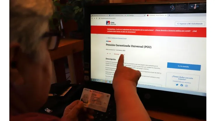 ¿Cómo saber si recibo la PGU desde agosto con los nuevos requisitos?