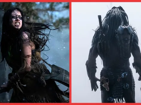 Estas películas inspiraron Depredador: La Presa