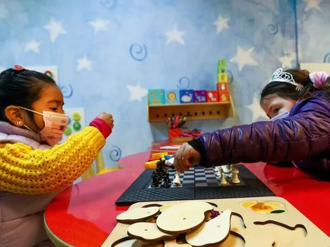 ¿Cuáles son los mejores regalos para el Día del Niño?