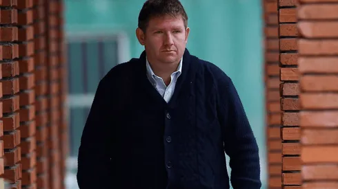 Victoriano Cerda reaccionó al reportaje de CIPER Chile.