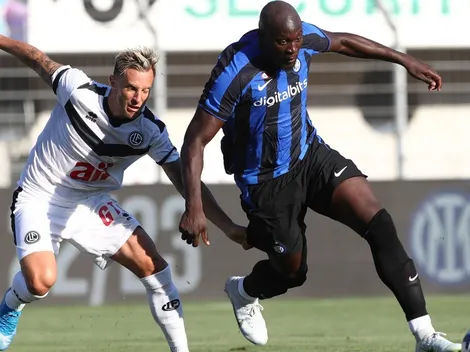 ¿Dónde ver Inter vs Villarreal por el amistoso de pretemporada?