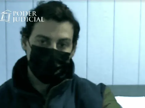 Martín Pradenas Dürr es declarado culpable por violación y abuso sexual