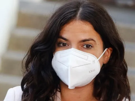 Ministra de la Mujer valora "enfoque de género" en condena a Martín Pradenas