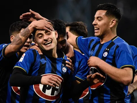 Huachipato anuncia el Día del Niño Acerero