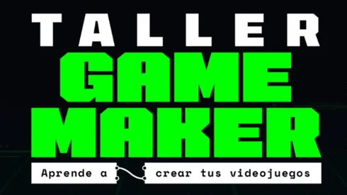 Los niños pueden aprender a crear sus videojuegos en el Movistar Game Club del Mall Plaza Vespucio.