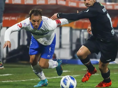 Holan y pronto retiro del Chapa: "Es un referente y un ejemplo"