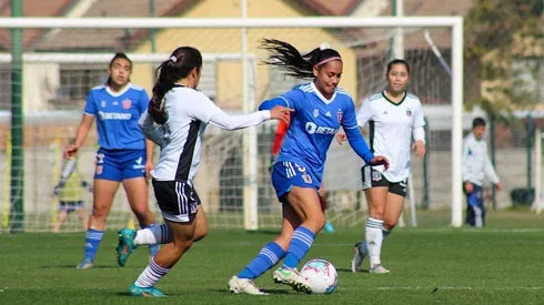 Los reclamos contra el arbitraje se roban la final del futfem sub 19