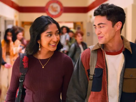 ¿Cuáles son los estrenos del streaming del 8 al 14 de agosto?