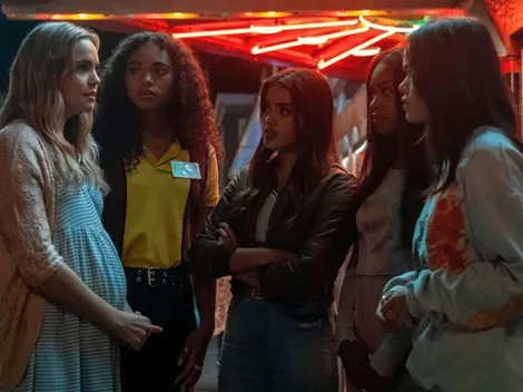 Pretty Little Liars: Original Sin | ¿Cuántos capítulos tiene la serie?