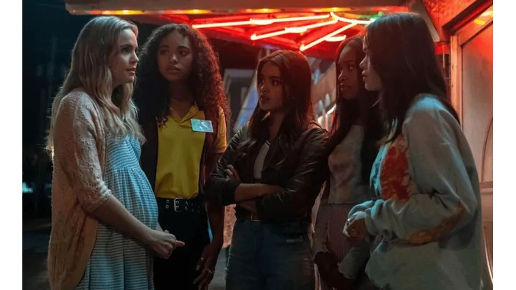 PLL: Original Sin