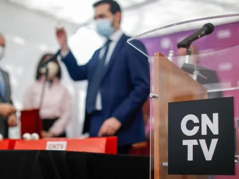 ¿Cuándo es y a qué hora dan la franja para el Plebiscito?