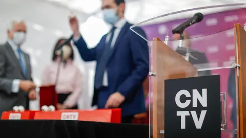 ¿Cuándo es y a qué hora dan la franja para el Plebiscito?