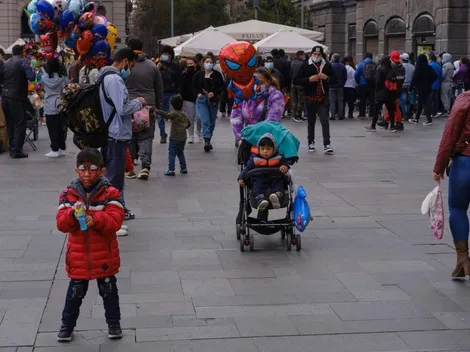 ¿Hasta qué edad se celebra el Día del Niño y hay que dar regalos?