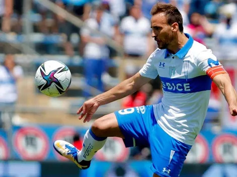 El cruzado más campeón dice adiós