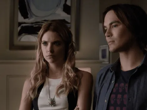 Pretty Little Liars: Original Sin | ¿Qué personaje de la serie original aparece en el spin-off?