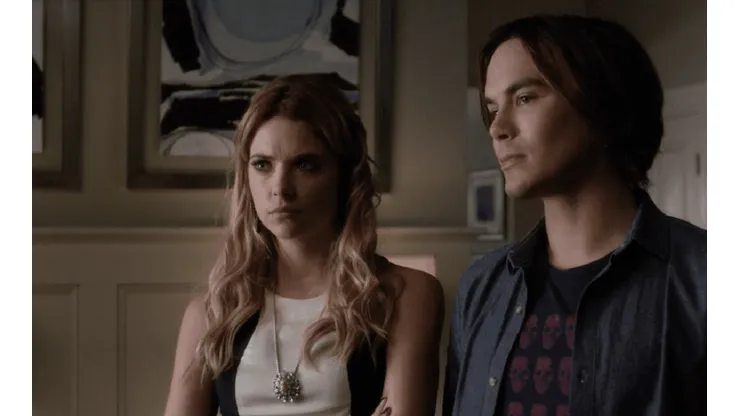 Pll: Original Sin