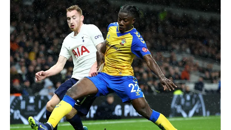 Tottenham presenta mucha expectativa por cómo se reforzaron.