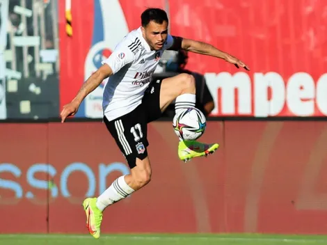 Expupilo de Bielsa va a Fenerbahce y Suazo se afirma en Colo Colo