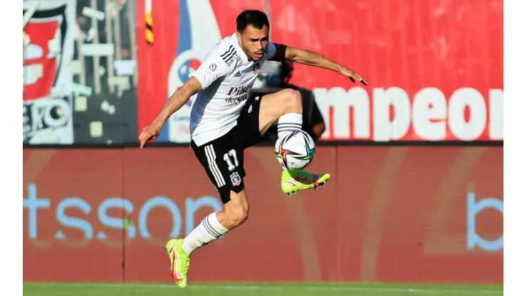 El Fenerbahce ya tiene lateral izquierdo y el capitán del Cacique se afirma para seguir con la jineta.