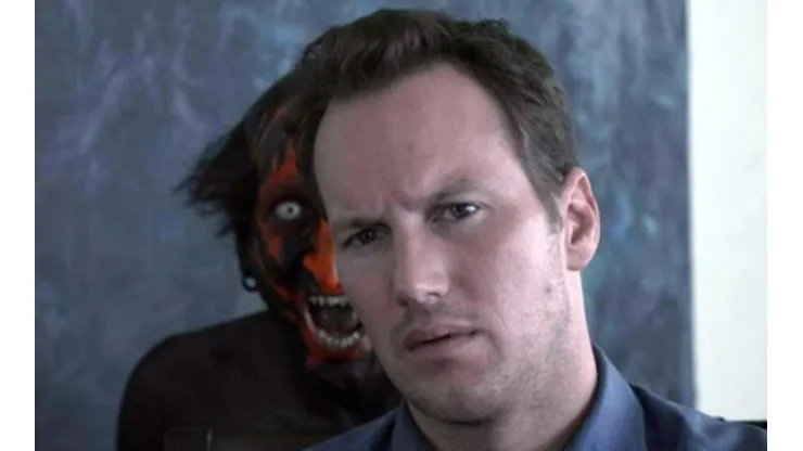 Insidious 5