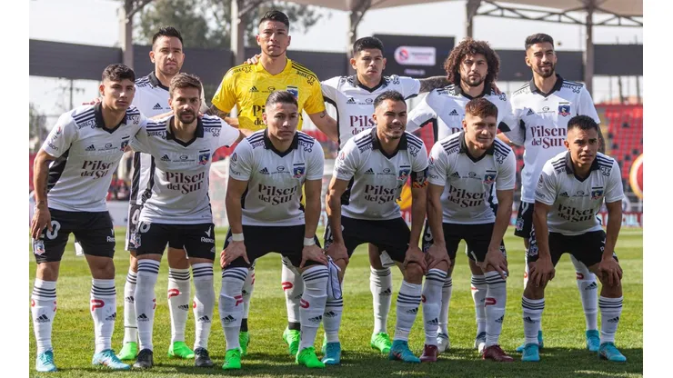 Gustavo Quinteros tendrá una variante de la formación que venció a la U.