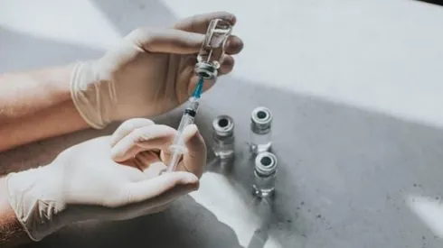 Calendario de vacunación semana 8 al 14 de agosto