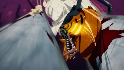 Chainsaw Man actualmente tiene en publicación la segunda parte de su manga.