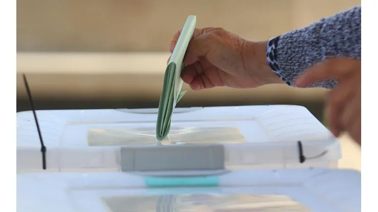 Franja Electoral