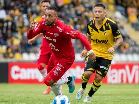 ¿Cuándo juegan Ñublense vs Coquimbo Unido por la fecha 21 del torneo nacional?