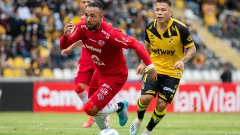 ¿Cuándo juegan Ñublense vs Coquimbo Unido por la fecha 21 del torneo nacional?