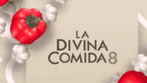 La Divina Comida