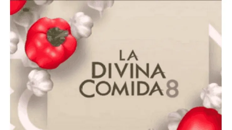 La Divina Comida