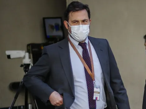 CCHDH pide renuncia del Presidente del Consejo para la Transparencia