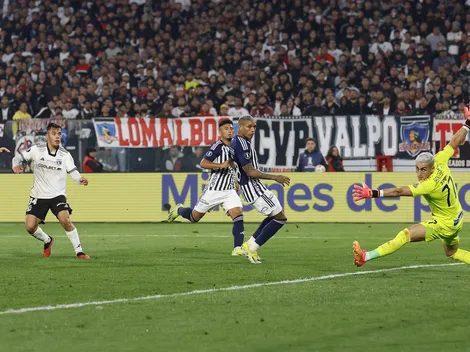 ¿Irá por TV abierta el duelo de Colo Colo vs Junior?