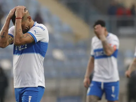 "Le mintieron al hincha": duras críticas contra la UC de Tiago Nunes