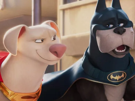 ¿Cuáles son las mejores películas para celebrar el día del niño en el cine?