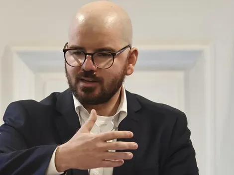 Ministro Giorgio Jackson descarta renunciar tras polémicas declaraciones