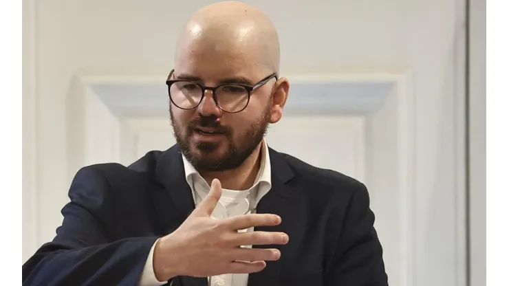 El ministro Giorgio Jackson descartó renunciar.