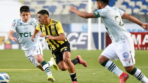 Ambas escuadras no vienen en su mejor momento y pelean en la parte baja del campeonato.