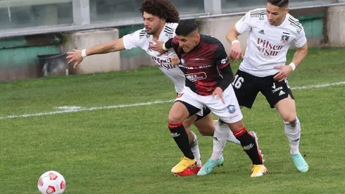 Roban la indumentaria de Antofagasta y Los Pumas no tienen ropa para jugar contra Colo Colo.