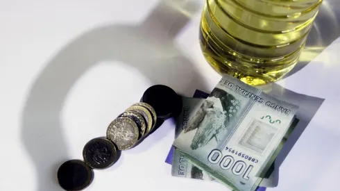 Pese al aumento nominal de las remuneraciones, el salario real se reduce