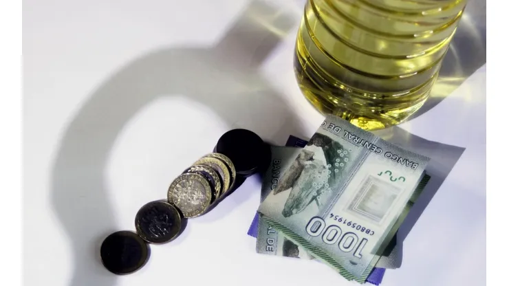 Pese al aumento nominal de las remuneraciones, el salario real se reduce