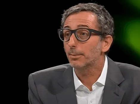 Matías Del Río consigue volver a Estado Nacional