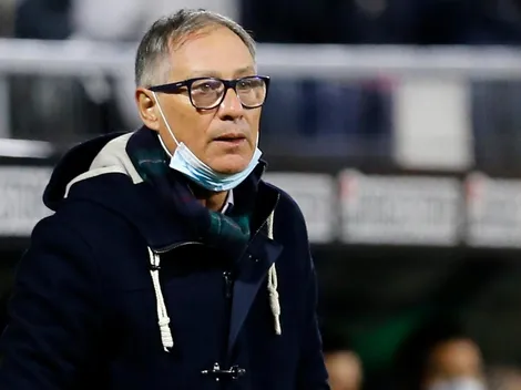 "Queremos incorporar jóvenes como los que ayudaron en 2020"