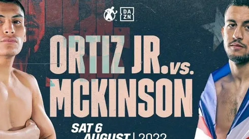 Tras la suspensión de su encuentro en marzo, ambos boxeadores se verán las caras en Texas.