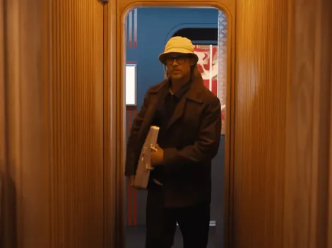 ¿Tiene Tren Bala escenas post-créditos?