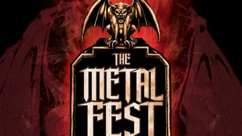 The Metal Fest Chile no se realizaba desde hace 9 años.